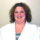 Reann Jenkins, Clinic Nurse